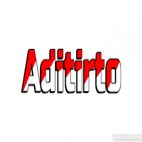 Pemdes Aditirto